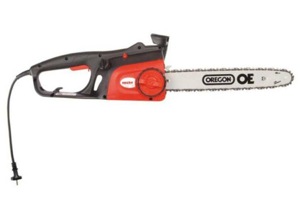 piła łańcuchowa elektryczna