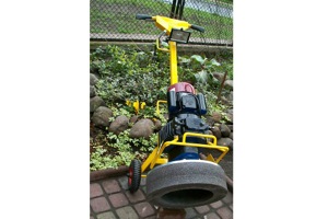 Szlifierka do betonu