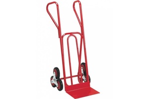 W&oacute;zek do transportu